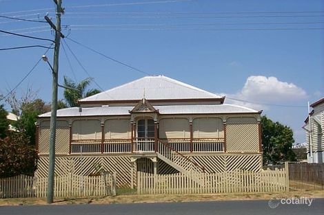 191 Denham St, The Range, QLD 4700