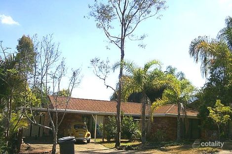 Property photo of 8 Barcoo Street Runcorn QLD 4113