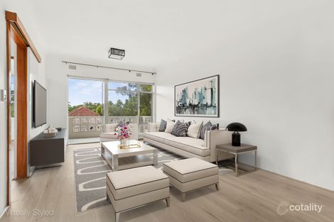 Property photo of 4/1 McMillan Road Artarmon NSW 2064