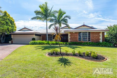 3 Ambergate Cl, Canning Vale, WA 6155