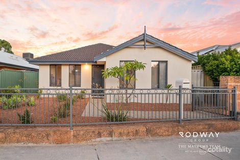 80 Verdant Cres, Seville Grove, WA 6112