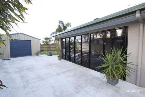 6 Lisha Ct, Gordonvale, QLD 4865