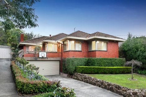 22 MILSOM AVE, TEMPLESTOWE LOWER, VIC 3107