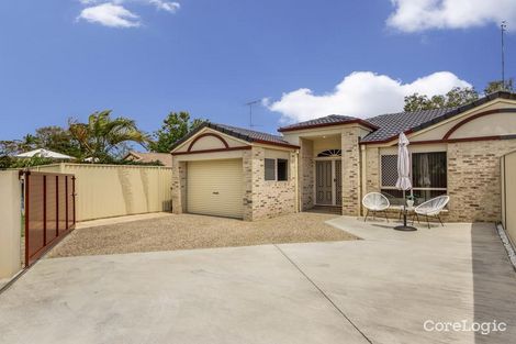 Property photo of 33A Gardiners Place Southport QLD 4215