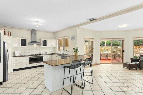 Property photo of 9 Yorrel Close Alfords Point NSW 2234