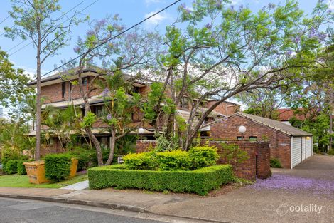 1/12 Ridley St, Auchenflower, QLD 4066