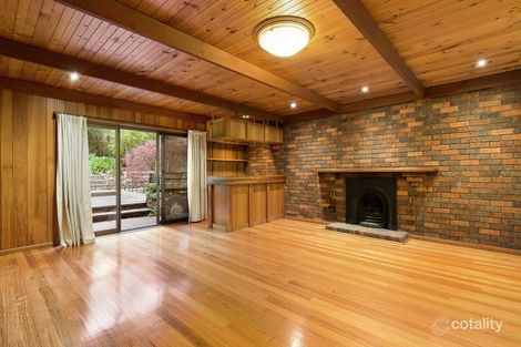 Property photo of 22 Milsom Avenue Templestowe Lower VIC 3107