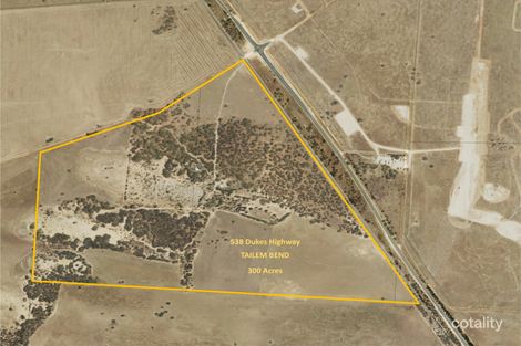 538 Dukes Hwy, Tailem Bend, SA 5260