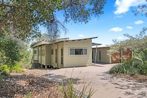 843 Kingfisher Heights Dr, K'Gari, QLD 4581