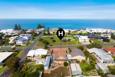 Property photo of 90 Albatross Avenue Chiton SA 5211