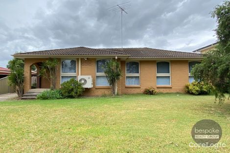 Property photo of 23 Glenbrook Street Jamisontown NSW 2750