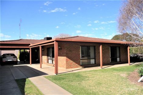 Property photo of 51 Rutley Crescent Echuca VIC 3564