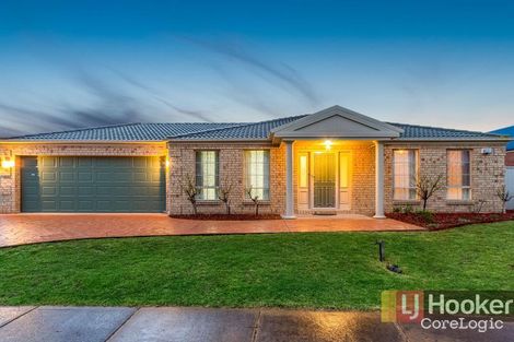 Property photo of 9 Willowbank Pocket Pakenham VIC 3810