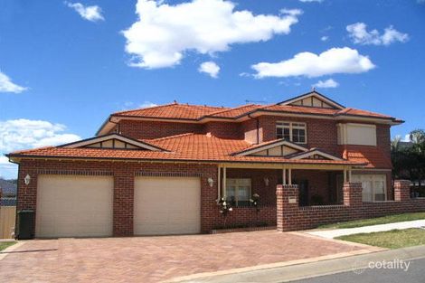 23 Richard Cres, Cecil Hills, NSW 2171