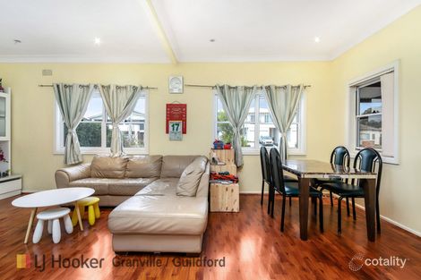 Property photo of 20 Namur Street South Granville NSW 2142