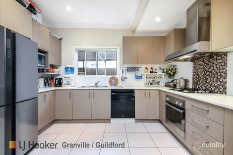 Property photo of 20 Namur Street South Granville NSW 2142