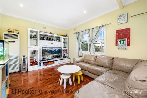 Property photo of 20 Namur Street South Granville NSW 2142