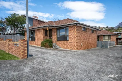 1/6 Twelfth Ave, West Moonah, TAS 7009