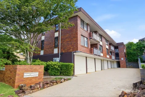 5/59 WARREN ST, ST LUCIA, QLD 4067