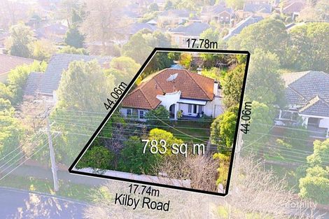 Property photo of 207 Kilby Road Kew East VIC 3102