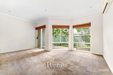 Property photo of 17/2 Newmarket Way Flemington VIC 3031