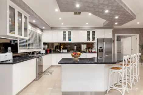 Property photo of 109 Dolomite Rise Wallan VIC 3756