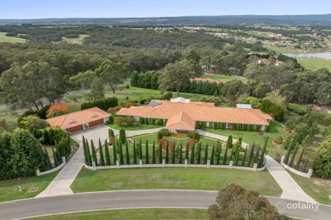 Property photo of 109 Dolomite Rise Wallan VIC 3756