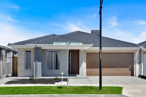 10 Serenade St, Donnybrook, VIC 3064