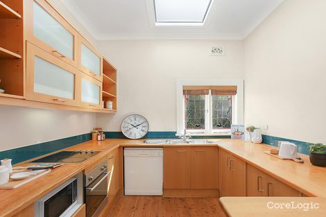 Property photo of 1/57 Wycombe Road Neutral Bay NSW 2089