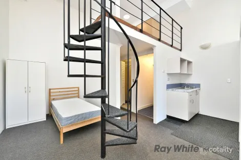 Property photo of 2134/185-211 Broadway Ultimo NSW 2007