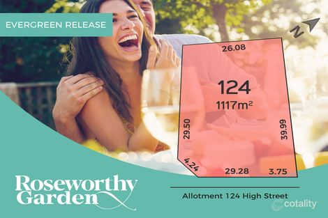 106 High St, Roseworthy, SA 5371