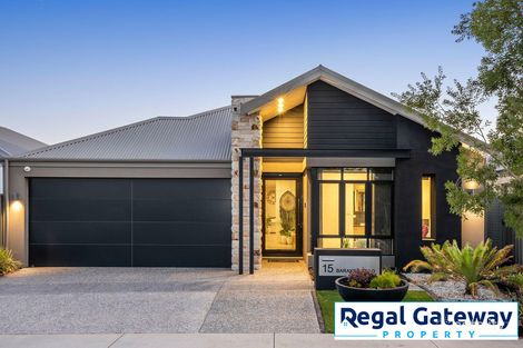 Property photo of 15 Barakee Road Wandi WA 6167