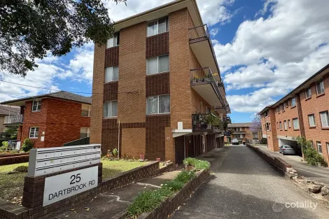 4/25 Dartbrook Rd, Auburn, NSW 2144