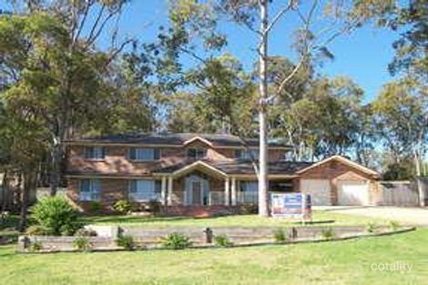 13 The Ridge, Wadalba, NSW 2259