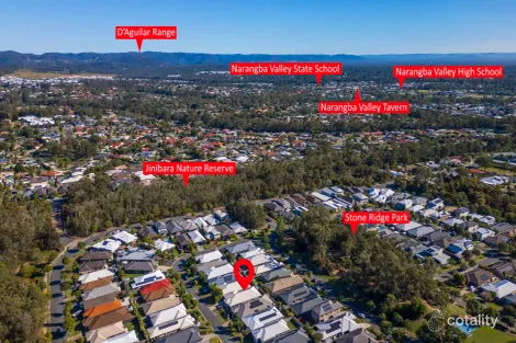 Property photo of 18 Mount View Crescent Narangba QLD 4504