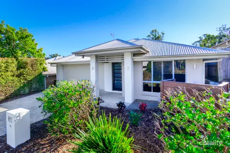 Property photo of 18 Mount View Crescent Narangba QLD 4504