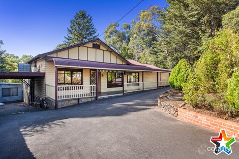Property photo of 54 Hereford Road Mount Evelyn VIC 3796