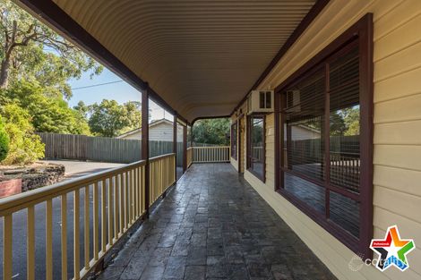 Property photo of 54 Hereford Road Mount Evelyn VIC 3796