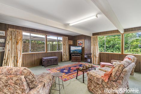Property photo of 2 Eaglie Street Chapel Hill QLD 4069