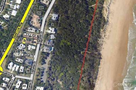 Property photo of 5/32 Tristania Drive Marcus Beach QLD 4573