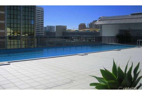 Property photo of 14-26 Ebley Street Bondi Junction NSW 2022