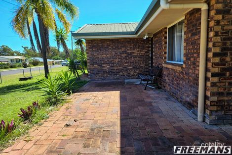 Property photo of 42 Bunker Avenue Nanango QLD 4615