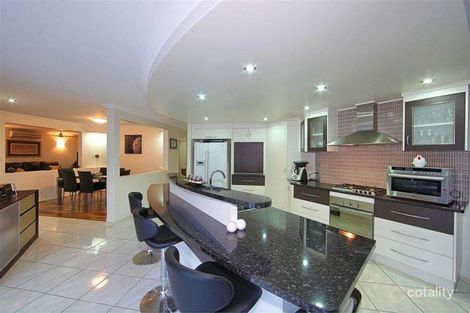 Property photo of 6 Serenity Drive Kalkie QLD 4670