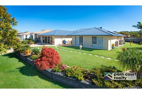 118 Glenfields Bvd, Mountain Creek, QLD 4557