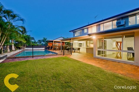 Property photo of 7 Lonsdale Place Wishart QLD 4122