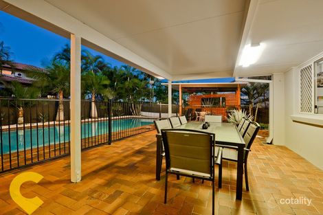 Property photo of 7 Lonsdale Place Wishart QLD 4122