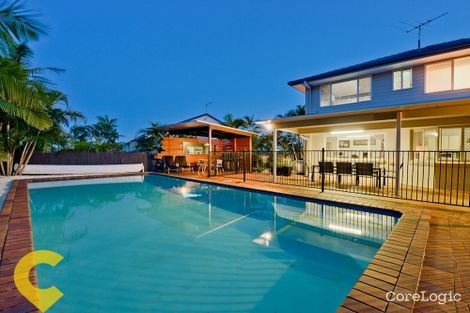 Property photo of 7 Lonsdale Place Wishart QLD 4122