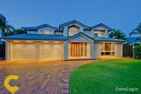 Property photo of 7 Lonsdale Place Wishart QLD 4122