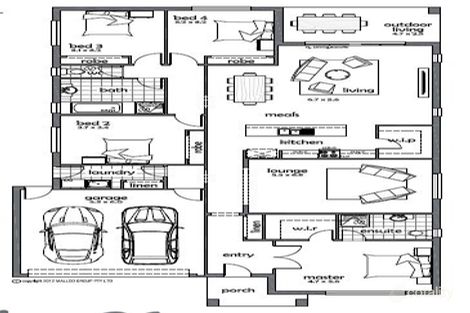 Property photo of 63 Redgum Avenue Carrum Downs VIC 3201