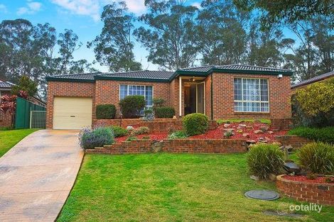 28 Lackey Pl, Currans Hill, NSW 2567